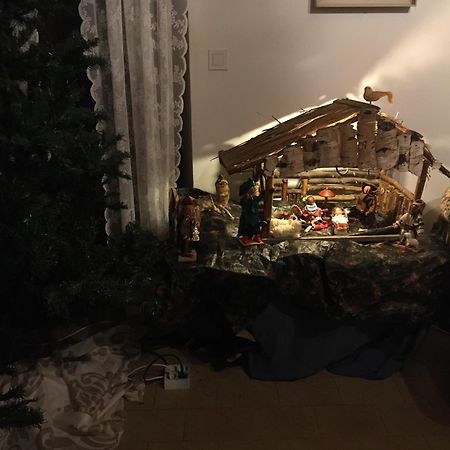 Félines Le Bos Clard 빌라 외부 사진