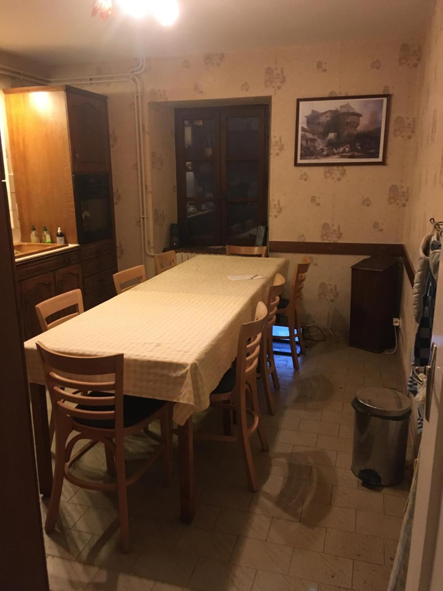 Félines Le Bos Clard 빌라 외부 사진